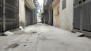 BÁN NHÀ BÙI XƯƠNG TRẠCH - PHÂN LÔ BỘ CÔNG AN - AN NINH TUYỆT ĐỐI - TIỆN ÍCH ĐẾM KHÔNG XUỂ - NHỈNH 12tỷ