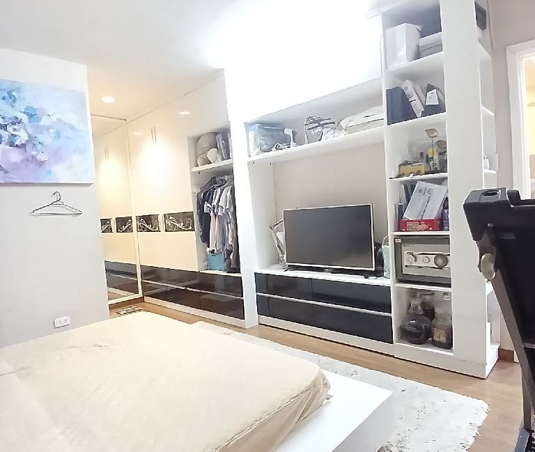 BÁN NHÀ Chung cư STAR TOWER Cầu Giấy lô góc nội thất sang chảnh 99.7m2 11 tỷ