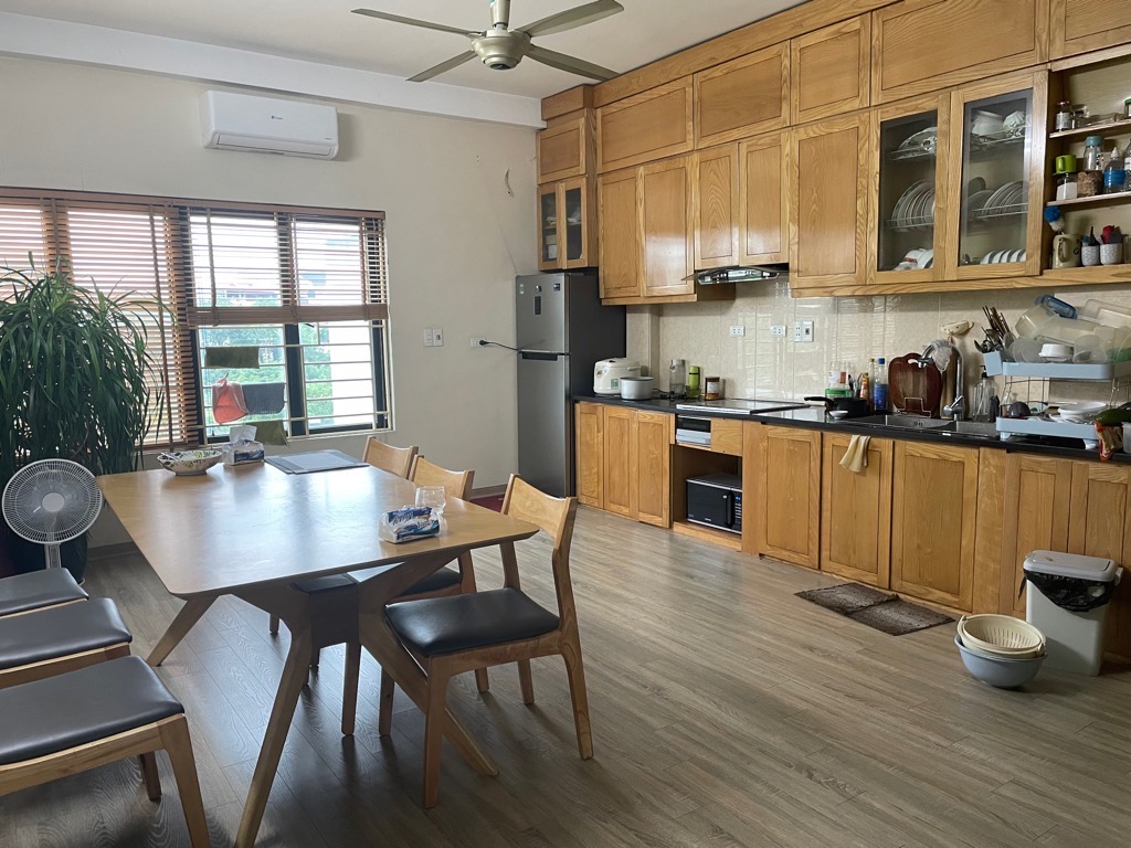 B.ÁN NHÀ Thượng Thanh, Long Biên - Lô góc, kinh doanh sầm uất, oto tránh 34m2 nhỉnh 7 tỷ.