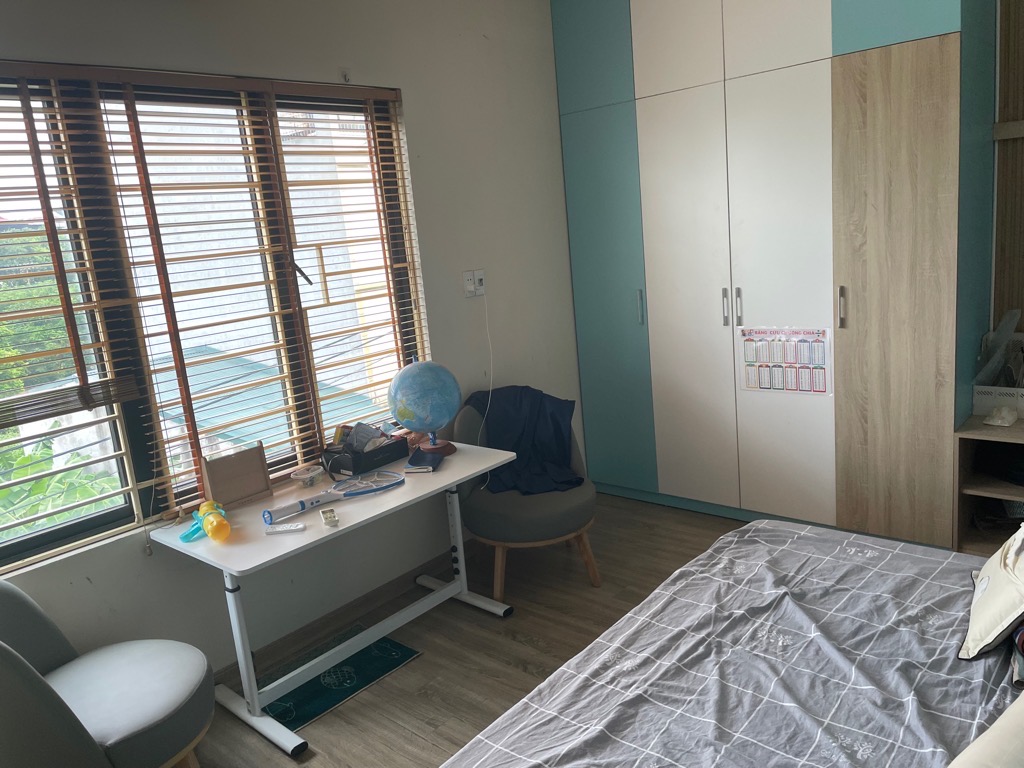 B.ÁN NHÀ Thượng Thanh, Long Biên - Lô góc, kinh doanh sầm uất, oto tránh 34m2 nhỉnh 7 tỷ.