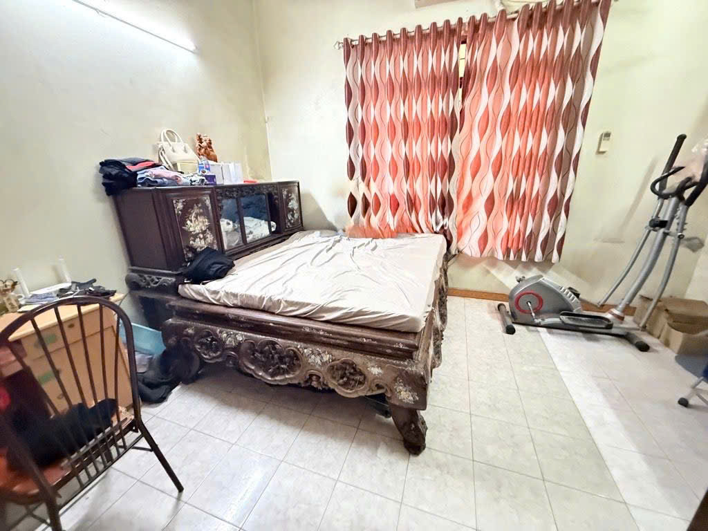 Nhà Phân Lô Cực Hiếm Tại Cầu Giấy