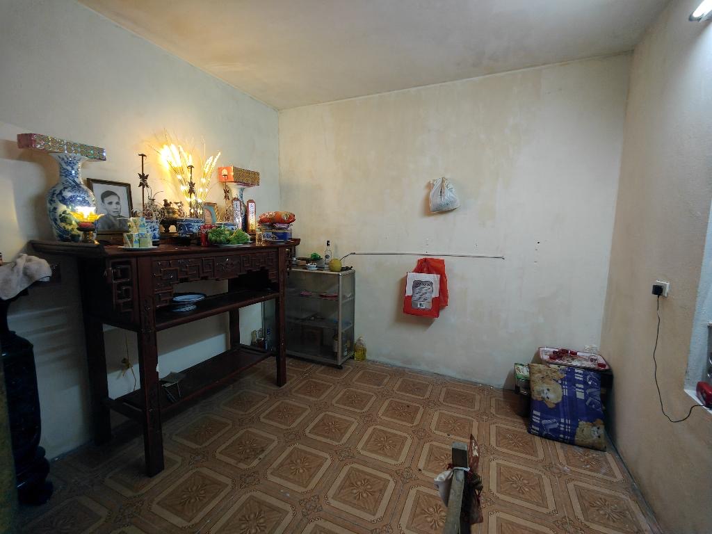 BÁN ĐẤT TẶNG NHÀ 4 TẦNG THANH XUÂN