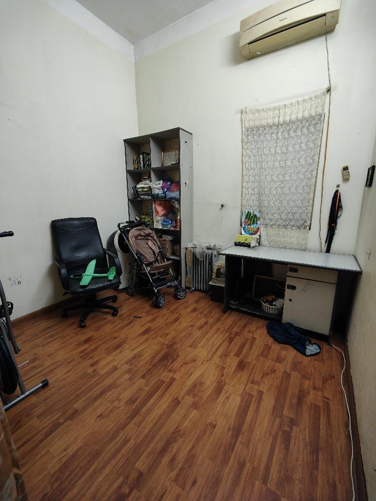 BÁN ĐẤT TẶNG NHÀ 4 TẦNG THANH XUÂN