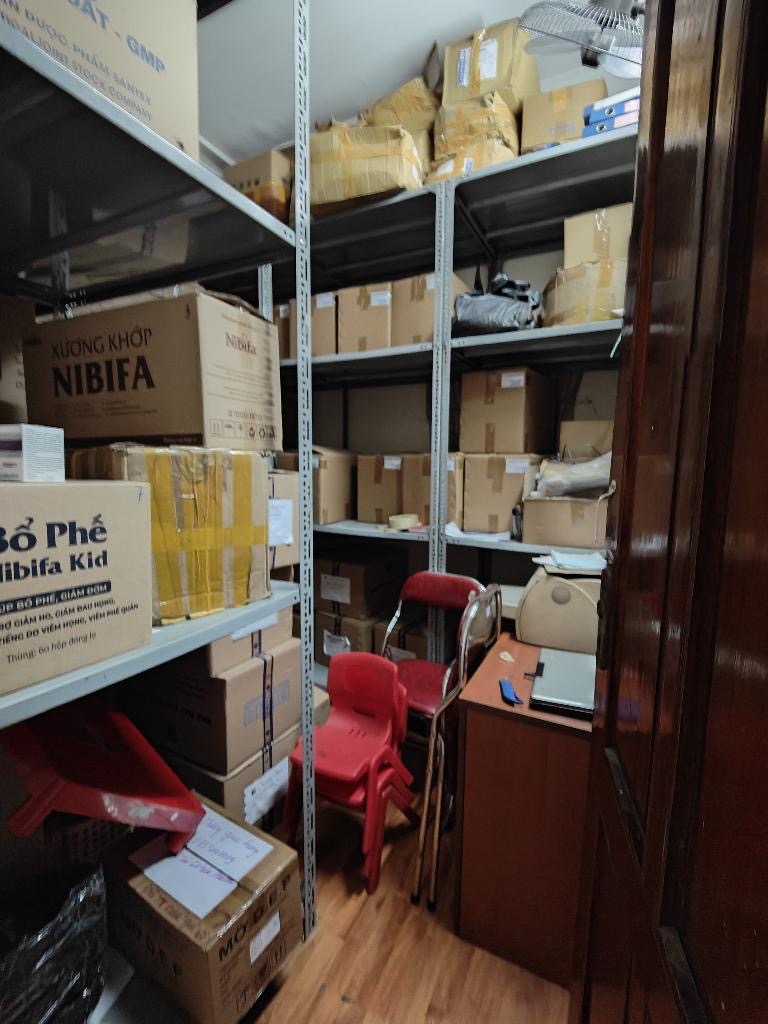 BÁN ĐẤT TẶNG NHÀ 4 TẦNG THANH XUÂN