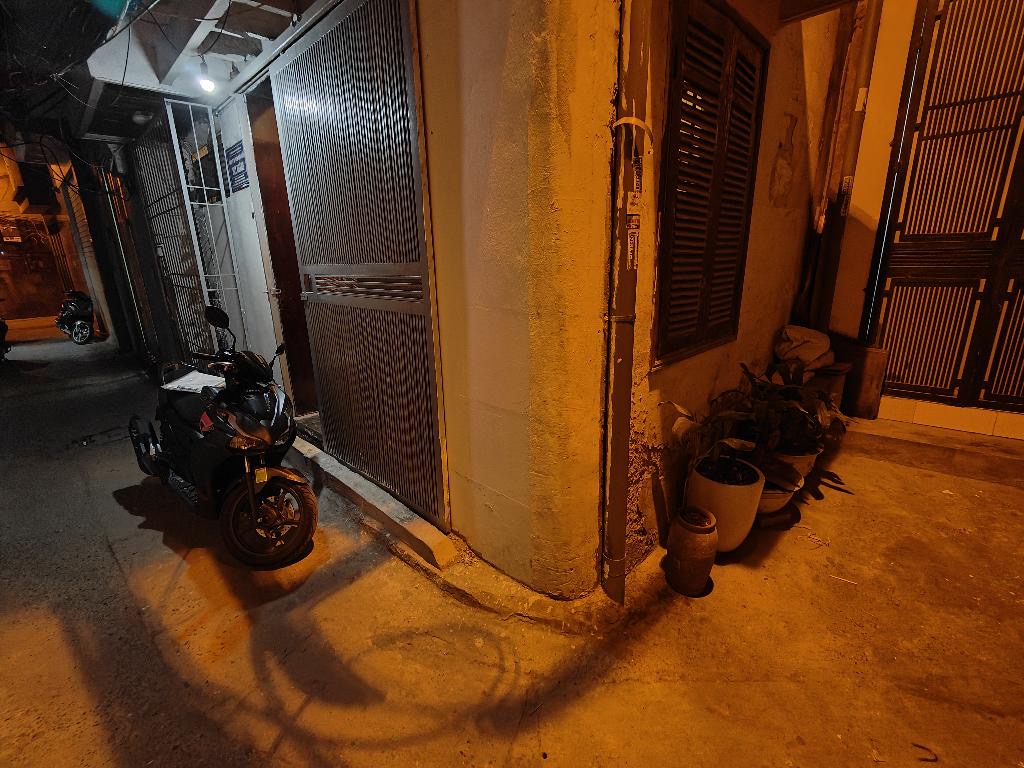 BÁN ĐẤT TẶNG NHÀ 4 TẦNG THANH XUÂN