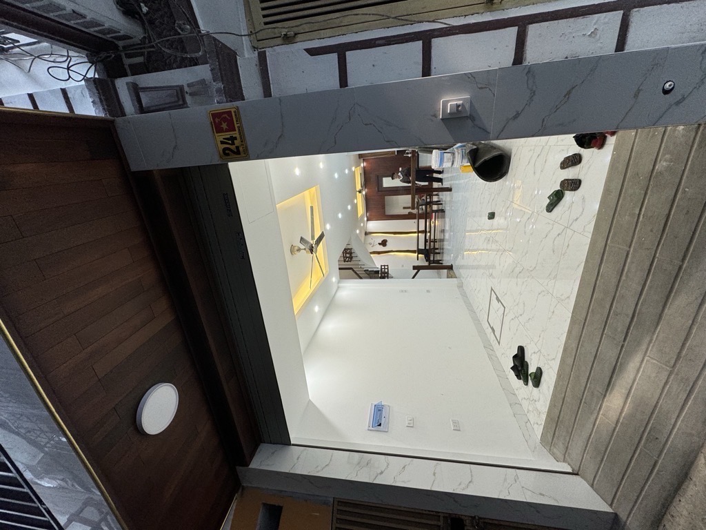 BÁN NHÀ 4 TẦNG KHƯƠNG TRUNG THANH XUÂN