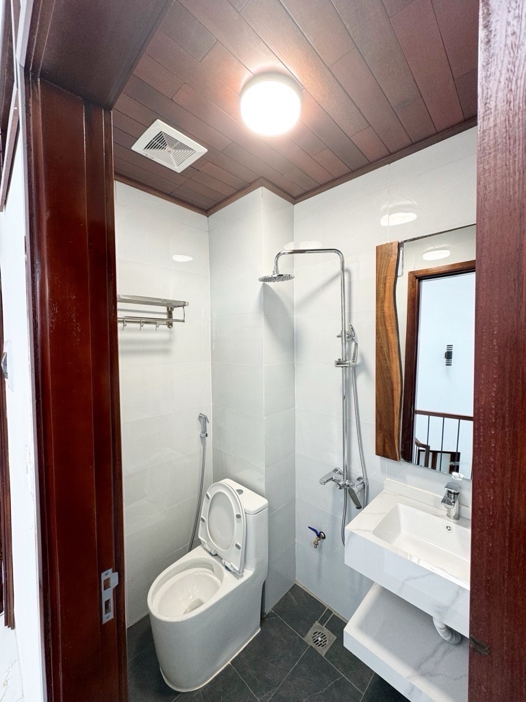 BÁN NHÀ 4 TẦNG KHƯƠNG TRUNG THANH XUÂN