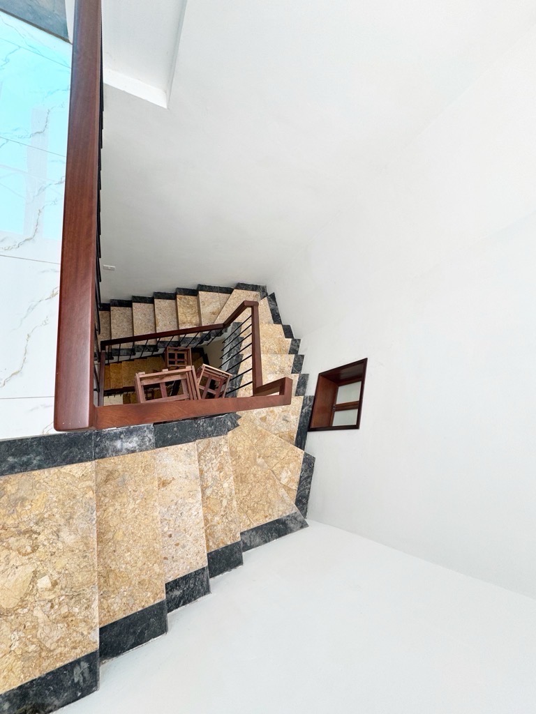 BÁN NHÀ 4 TẦNG KHƯƠNG TRUNG THANH XUÂN