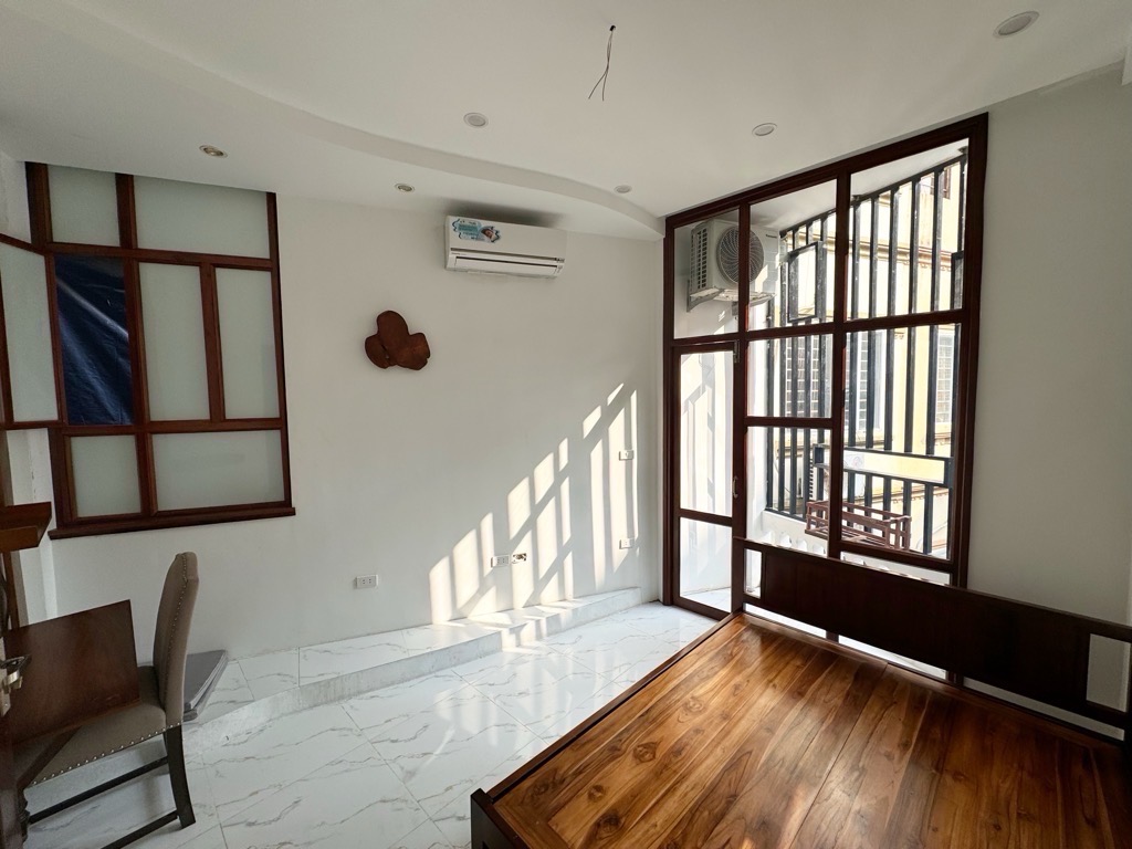 BÁN NHÀ 4 TẦNG KHƯƠNG TRUNG THANH XUÂN