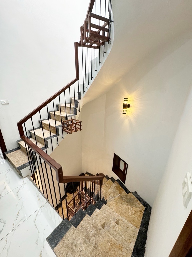 BÁN NHÀ 4 TẦNG KHƯƠNG TRUNG THANH XUÂN