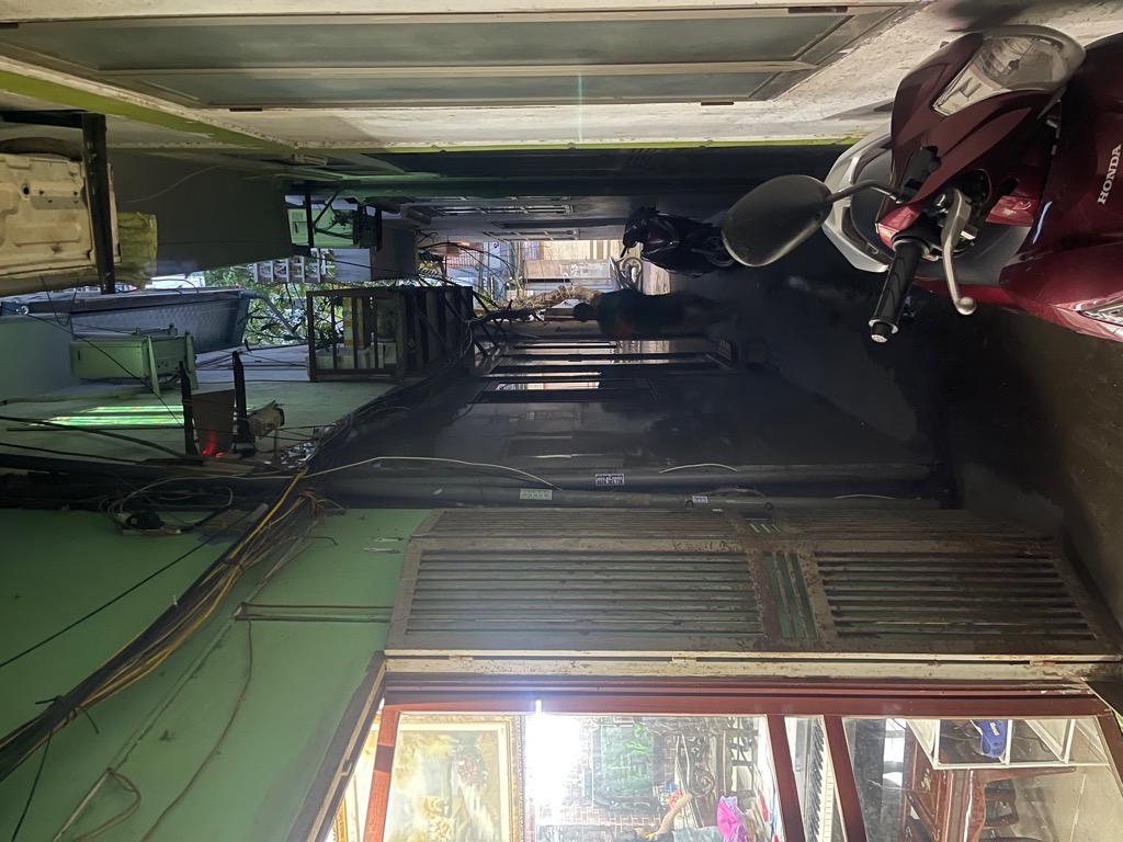 BÁN NHÀ KHƯƠNG ĐÌNH-THANH XUÂN-HÀ NỘI