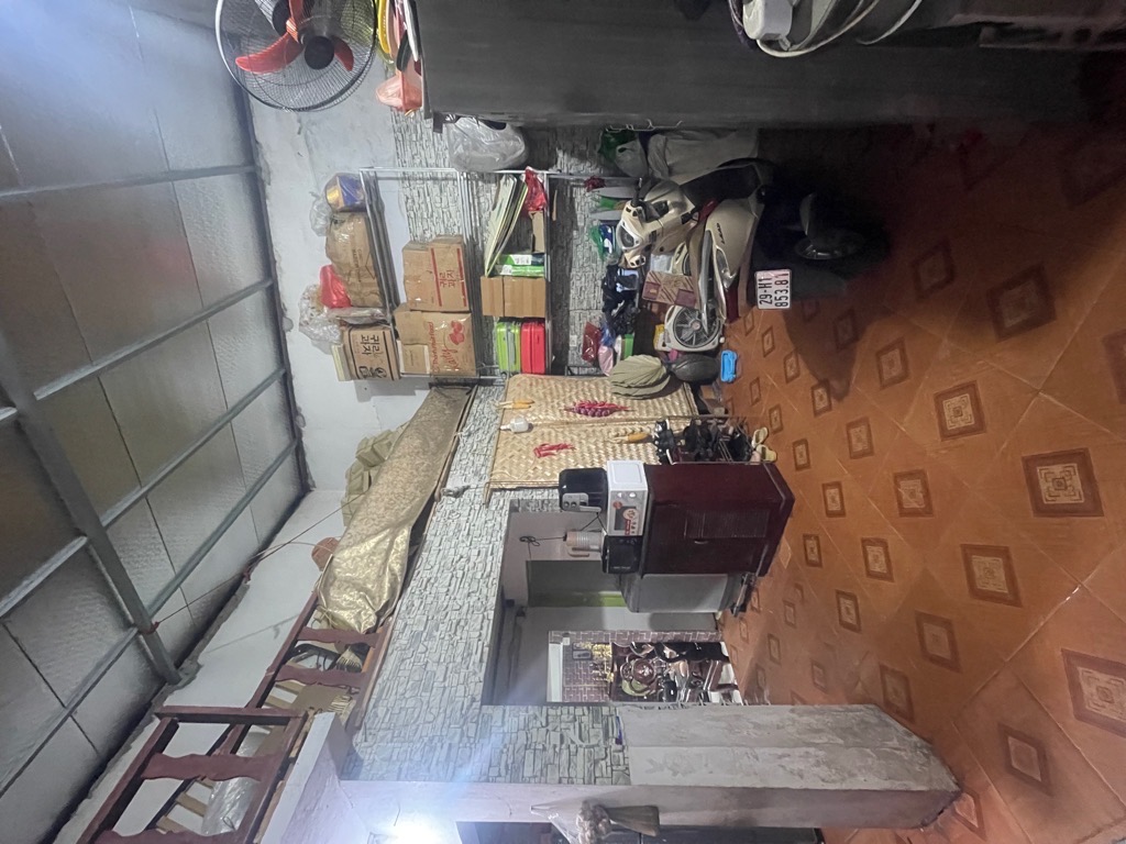 BÁN NHÀ KHƯƠNG ĐÌNH-THANH XUÂN-HÀ NỘI