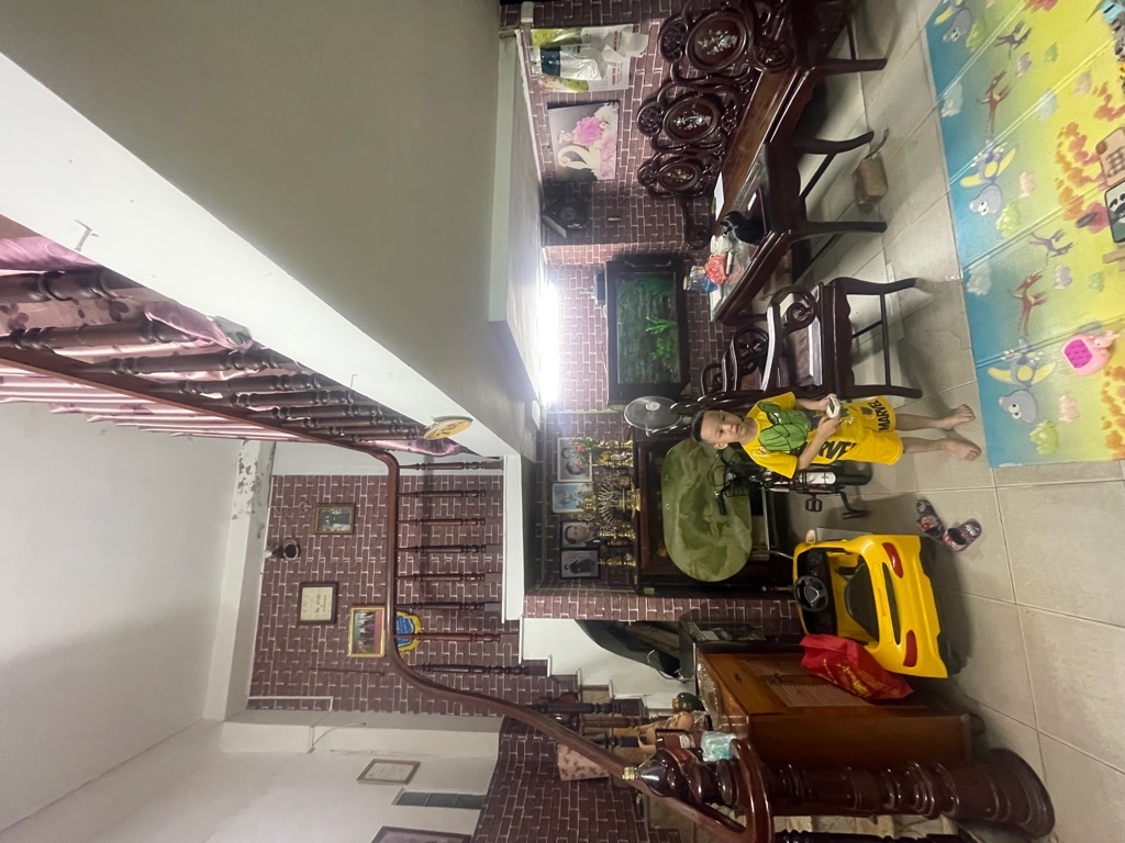 BÁN NHÀ KHƯƠNG ĐÌNH-THANH XUÂN-HÀ NỘI