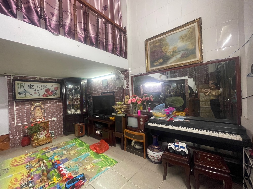 BÁN NHÀ KHƯƠNG ĐÌNH-THANH XUÂN-HÀ NỘI