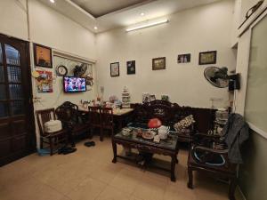 BÁN ĐẤT TẶNG NHÀ 4 TẦNG THANH XUÂN