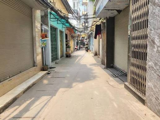 Bán Nhà 5T Phố Khương Trung