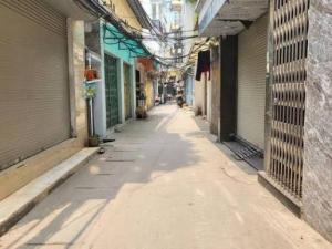 Bán Nhà 5T Phố Khương Trung