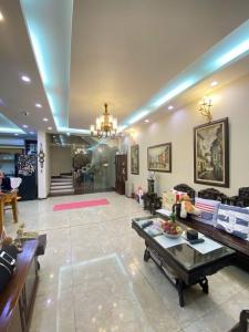 Nhà phố cầu giấy 13 tỷ