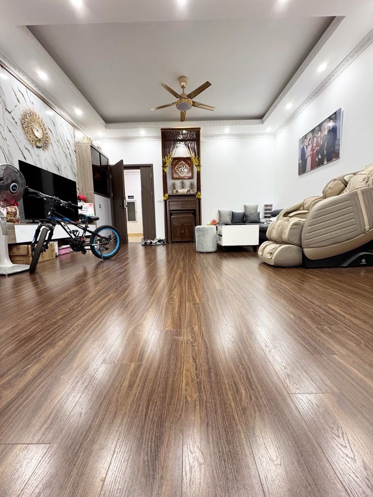 CĂN HỘ TẦNG 12 KHUẤT DUY TIẾN 113M² – VIEW ĐẸP – FULL NỘI THẤT – CHỈ 10.4 TỶ