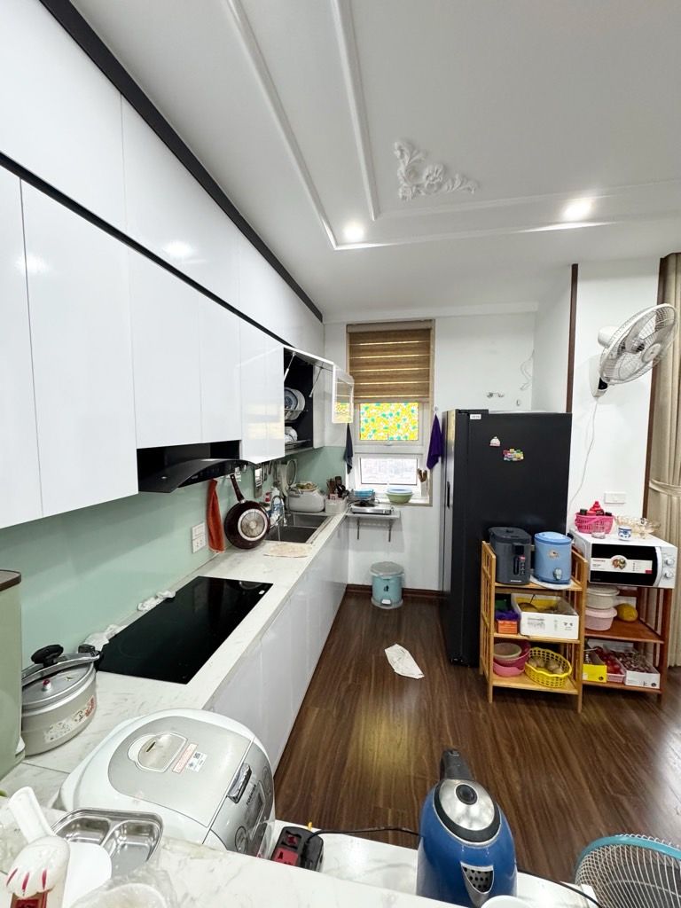 CĂN HỘ TẦNG 12 KHUẤT DUY TIẾN 113M² – VIEW ĐẸP – FULL NỘI THẤT – CHỈ 10.4 TỶ