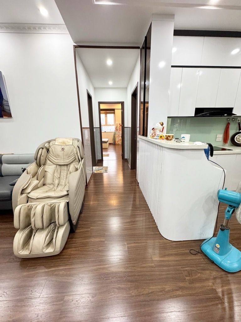 CĂN HỘ TẦNG 12 KHUẤT DUY TIẾN 113M² – VIEW ĐẸP – FULL NỘI THẤT – CHỈ 10.4 TỶ