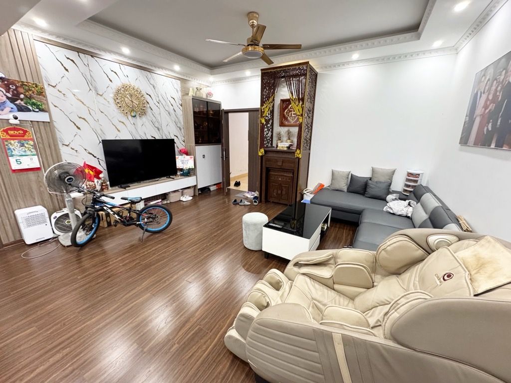 CĂN HỘ TẦNG 12 KHUẤT DUY TIẾN 113M² – VIEW ĐẸP – FULL NỘI THẤT – CHỈ 10.4 TỶ