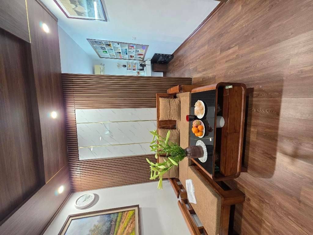 DUPLEX TẬP THỂ MẶT PHỐ LƯƠNG ĐÌNH CỦA – TRUNG TÂM ĐỐNG ĐA – HIẾM NHÀ BÁN