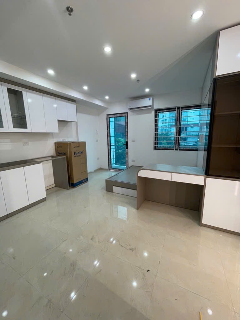 Siêu phẩm dòng tiền Nam Từ Liêm 7 tầng thang máy mặt tiền 5m mới tinh nhỉnh 7 tỷ