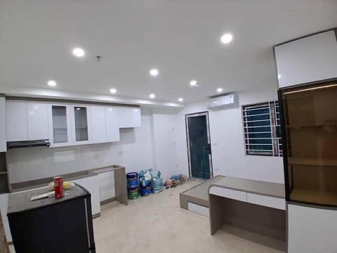 Siêu phẩm dòng tiền Nam Từ Liêm 7 tầng thang máy mặt tiền 5m mới tinh nhỉnh 7 tỷ