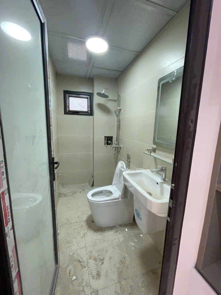 Siêu phẩm dòng tiền Nam Từ Liêm 7 tầng thang máy mặt tiền 5m mới tinh nhỉnh 7 tỷ