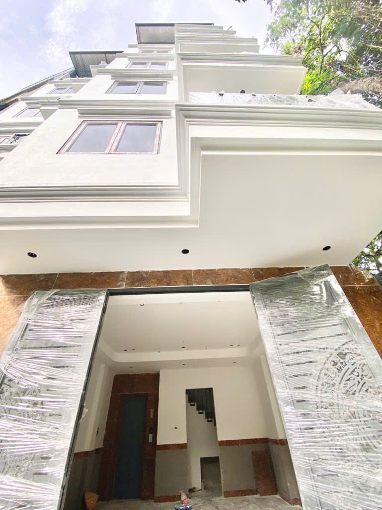 Siêu phẩm dòng tiền Nam Từ Liêm 7 tầng thang máy mặt tiền 5m mới tinh nhỉnh 7 tỷ