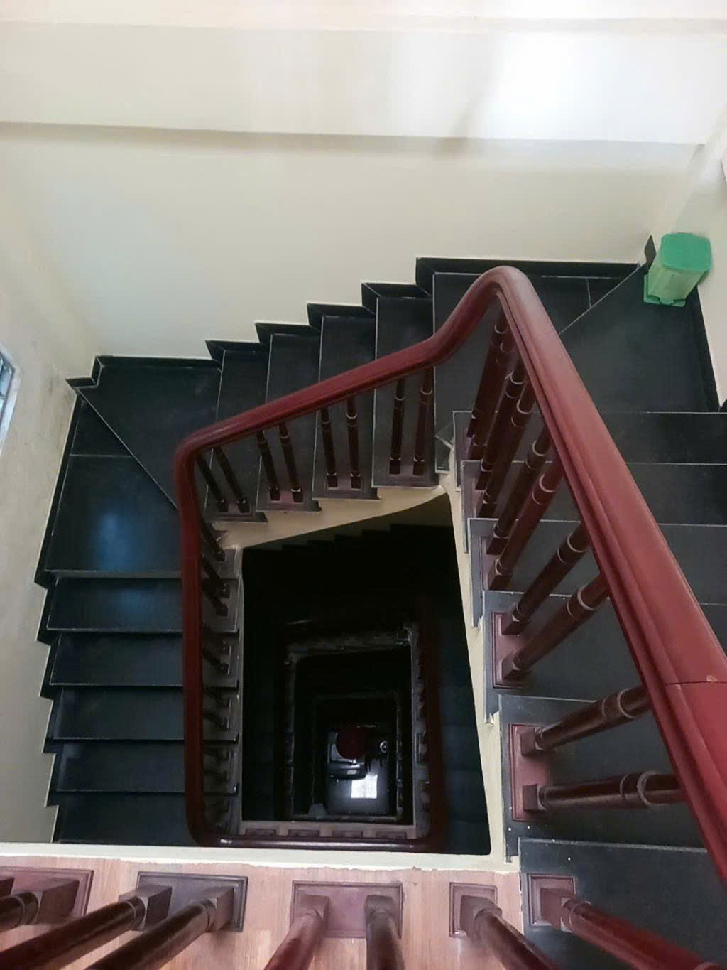 Chưa đến 10 tỷ sở hữu nhà 5 tầng ,Kinh doanh Trung tâm Phú Đô Gần bệnh viện Hồng Ngọc