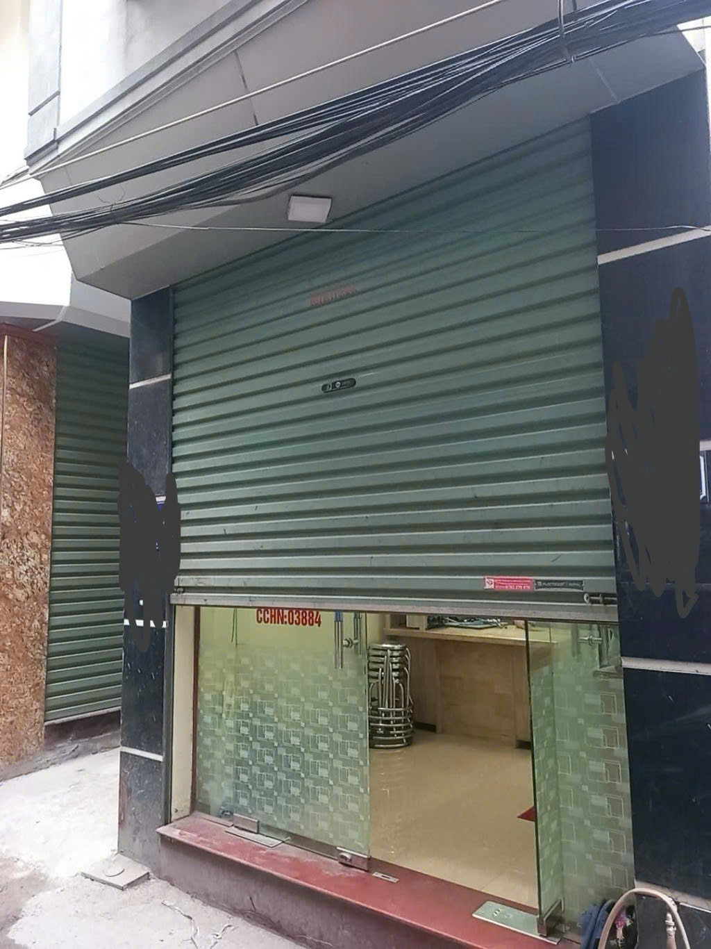 Chưa đến 10 tỷ sở hữu nhà 5 tầng ,Kinh doanh Trung tâm Phú Đô Gần bệnh viện Hồng Ngọc