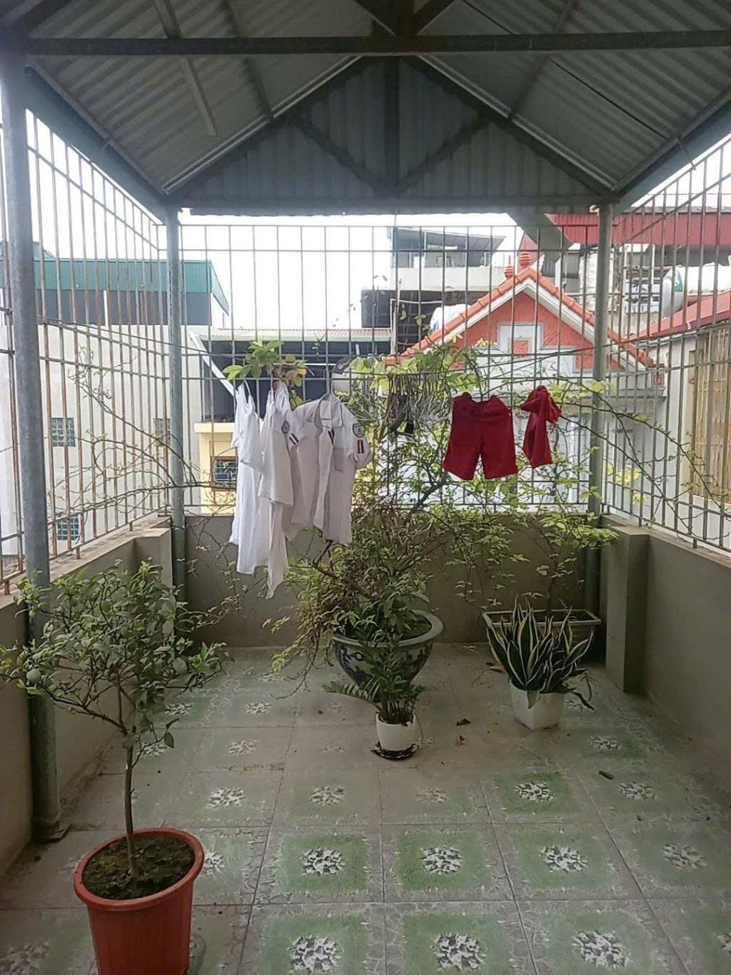 Chưa đến 10 tỷ sở hữu nhà 5 tầng ,Kinh doanh Trung tâm Phú Đô Gần bệnh viện Hồng Ngọc