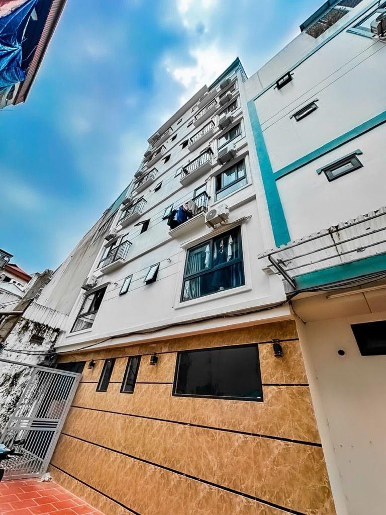 nhà khoảng 14 tỷ