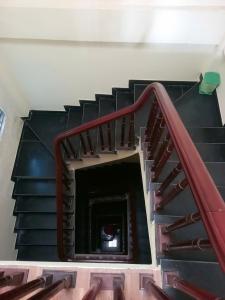 Chưa đến 10 tỷ sở hữu nhà 5 tầng ,Kinh doanh Trung tâm Phú Đô Gần bệnh viện Hồng Ngọc