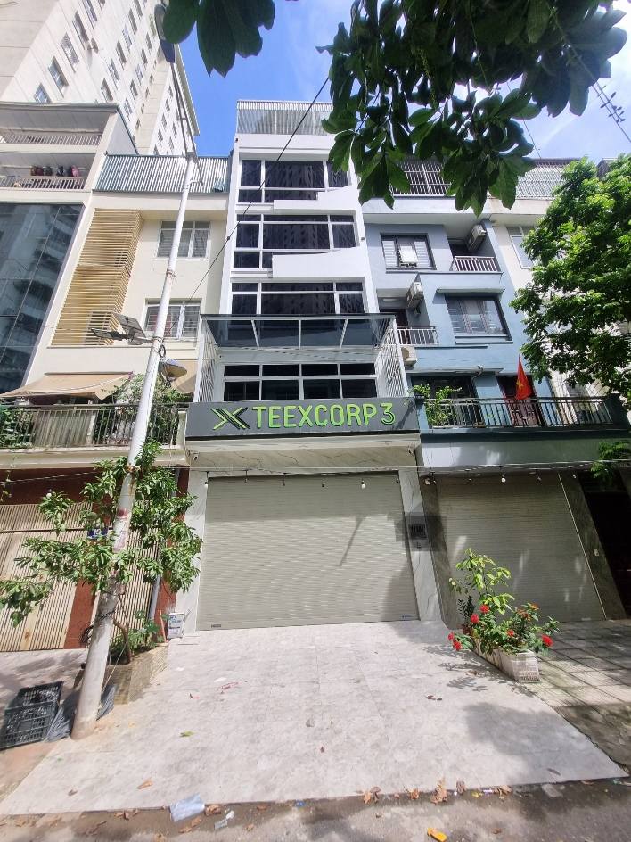 SIÊU HIẾM THANH XUÂN - NGÕ THÔNG