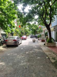 KIM GIANG Ô TÔ ĐỖ CỬA - 40M2