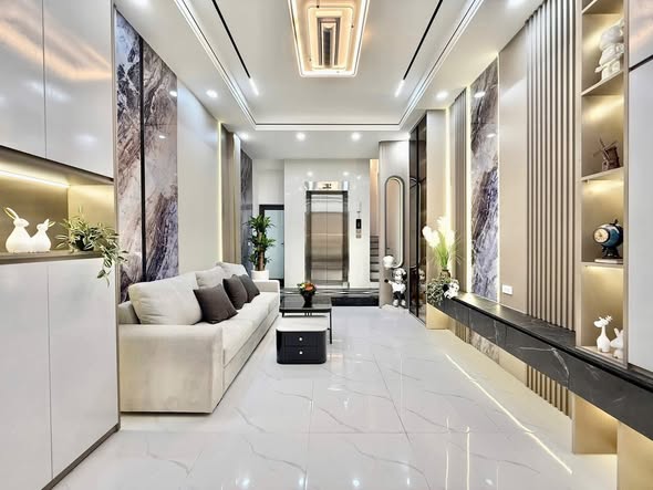 SIÊU PHẨM DƯƠNG NỘI - 71M2