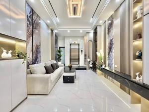 SIÊU PHẨM DƯƠNG NỘI - 71M2