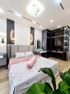 NHÀ ĐẸP VĂN QUÁN - GIÁ TỐT