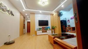 NHÀ MỚI KING KONG - 33M HƠN