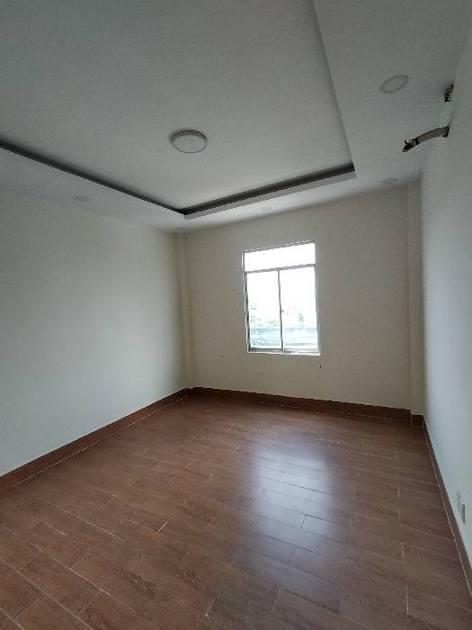 NHÀ 2 MẶT TIỀN - ĐƯỜNG XE TẢI TRÁNH - NỞ HẬU 8M - GIÁ NHỈNH 9 TỶ