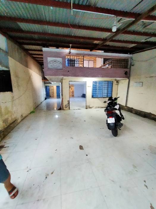 NHÀ NGANG KHỦNG 6.2M - ĐƯỜNG PHAN ANH - GIÁ NHỈNH 8 tỷ