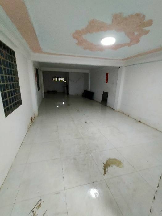 NHÀ NGANG KHỦNG 6.2M - ĐƯỜNG PHAN ANH - GIÁ NHỈNH 8 tỷ