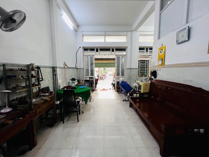 CẦN BÁN GẤP - ĐƯỜNG SỐ 4, BÌNH TÂN - GIÁ NHỈNH 6 tỷ