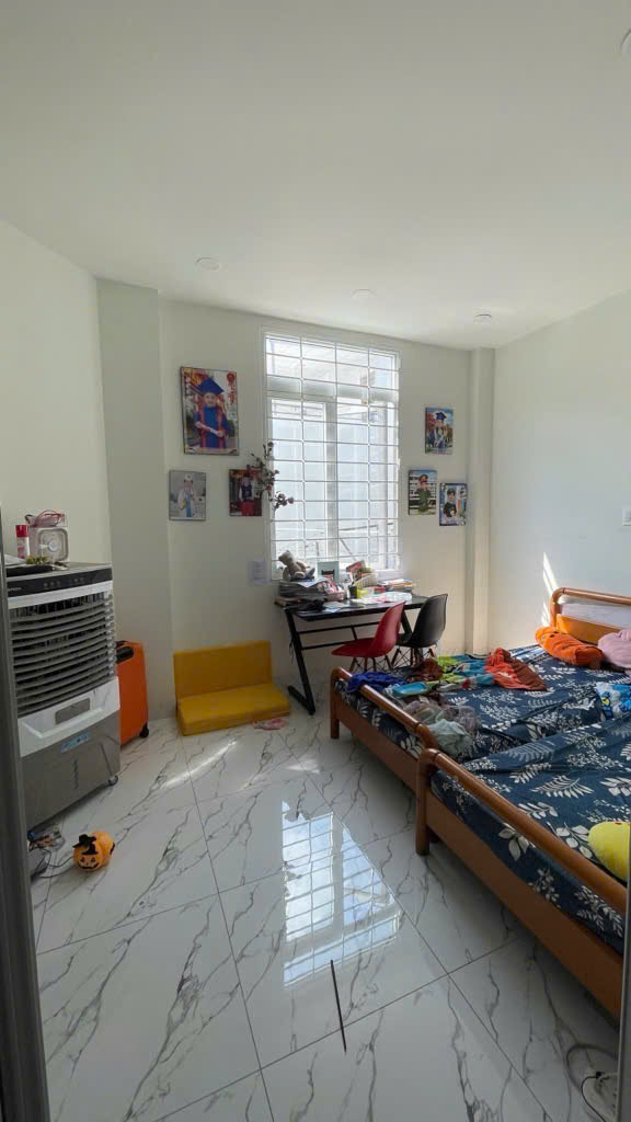 Bán Nhà Quận 7 Sổ Hồng Riêng – Công Chứng Sang Tên Nhanh