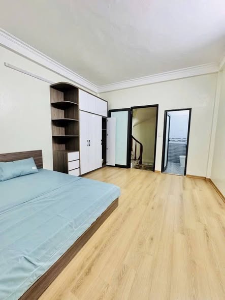 NHÀ ĐẸP TRẦN QUỐC VƯỢNG