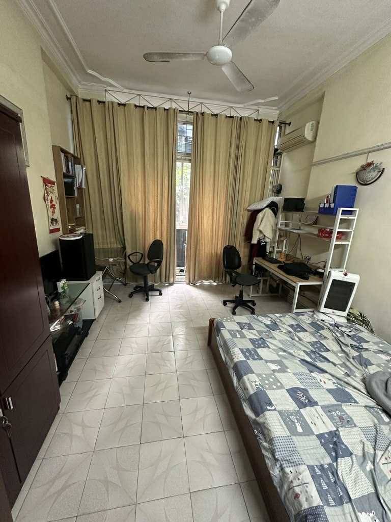 Nhà Phố Kim Hoa_ Đống đa sầm uất, 38m2 x 4 tầng, full nội thất, thông thoáng,nhỉnh 8.9 tỷ