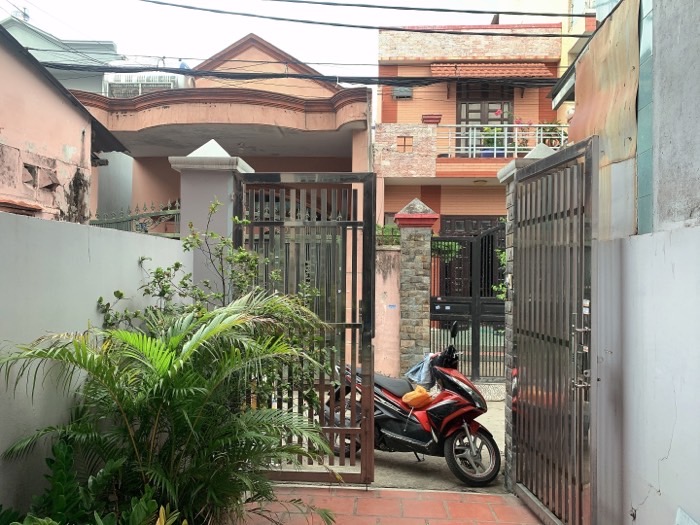 Bán nhà Phạm Văn Chiêu giá hời